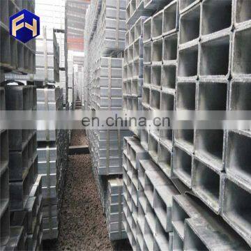 Hot selling gi rec schedule 20 carbon steel pipe for wholesales