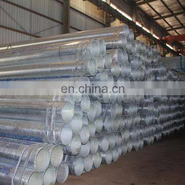 made in china 48 Inch Schedule 80 Steel Pipe Price