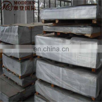 10mm Thickness Aluminum Plate