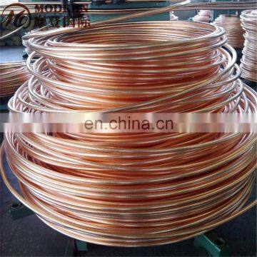 Medical Grade Copper Pipe photo-3