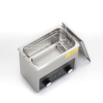 Ultrasonic Cleaning Machine 1.5L Electronic Components Glasses Lab Hardware Small Parts PCB Board Ultrasound Bath Washer photo-4