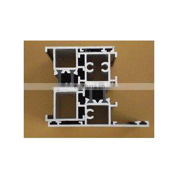 Thermal Break Aluminum Profile Knurling Machine for Insulating Window and Door photo-4