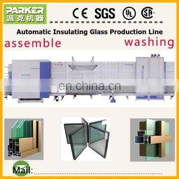 Insulated Glass Machine,glass Polishing Machine for Insulated Glass Production Line photo-6