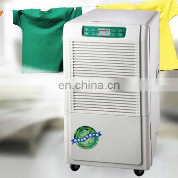 50 L/D household/domestic/commercial dehumidifier