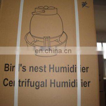 Centrifugal Humidifier JDH-05 Mushroom Humidifier Industrial Humidifier photo-6