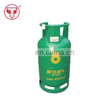 15kg Lpg Gas Cylinder and Bottle for BP photo-4