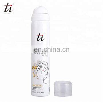 New Formula Deodorant Body Spray for Women, Fragrant Perfume Body Spray for Deodorization, Smart Body Spray(1.8OZ) for Lady photo-3