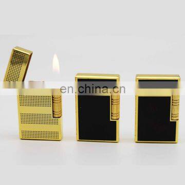 good sale metal cigar lighter gas lighter in China