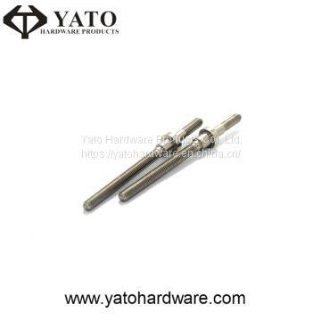 Olive Green Plated Screw Supplier