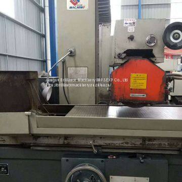 Guibei M7160-16 Surface Grinding Machine photo-4