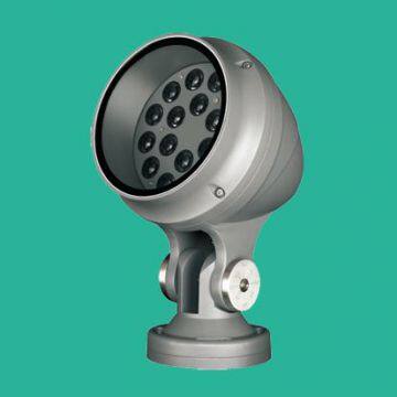 Round Floodlight FL-RLH04