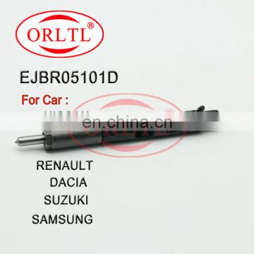 ORLTL EJBR05101D (RENAULT 82 00 676 774) Common Rail Injectors Assy R05101D 5101D For DACIA/NISSAN/RENAULT/SAMSUNG/SUZUKI