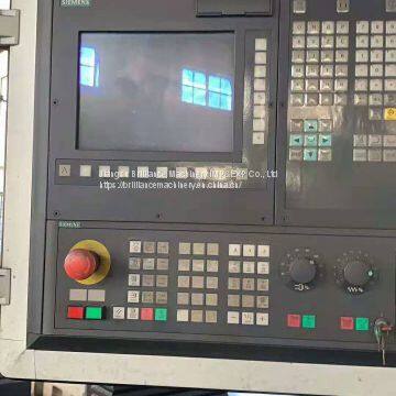 SMTCL TJK6511 CNC Horizontal Boring & Milling Machine photo-5