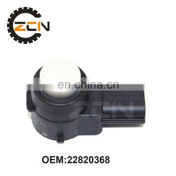PDC Parking Sensor OEM 22820368 For GM photo-2