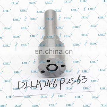 ERIKC DLLA146P2563 Diesel Injector Nozzle DLLA 146 P 2563 0 433 172 563 Jet Nozzle for 0445120459 photo-2