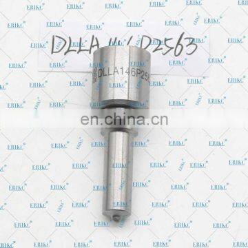 ERIKC DLLA146P2563 Diesel Injector Nozzle DLLA 146 P 2563 0 433 172 563 Jet Nozzle for 0445120459 photo-4