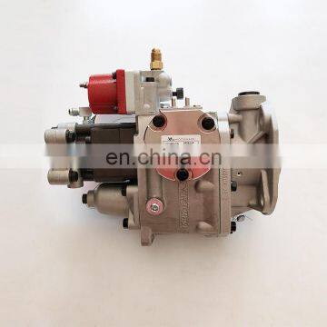 NTA855 Diesel Engine Parts Fuel Injection Pump Assembly 3061117 Fuel Pump photo-5