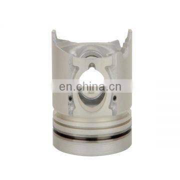 Engine Spare Parts For Excavator ZX60 Engine 4JG1 MAHL Engine Piston 8-97220605-0 photo-3