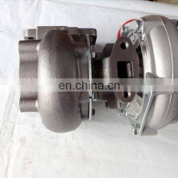 Top Quality Engine Turbocharger 2674A160 photo-4