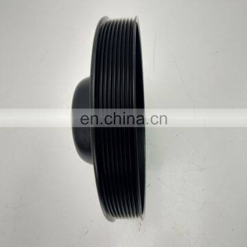 6CT8.3 Fan Belt Pulley 3926854 3926855 photo-3