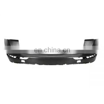 REAR BUMPER FOR Q5 2013 OEM 8R0807303GRU