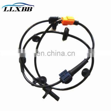 Genuine ABS Sensor Wheel Speed Sensor 57455-SEL-P02 For Honda Jazz II III 02-08 57455SELP02