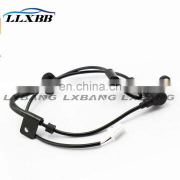 Genuine ABS Sensor Wheel Speed Sensor 95680-2F000 For Hyundai Elantra Spectra 956802F000 95680-2D050