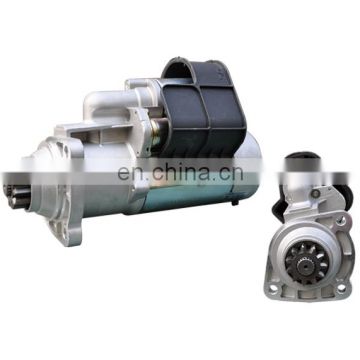 High Quality QDJ2845A  612600090561 0001261016 24V 7.5KW 11T Starter Motor For Bus/Truck Spare Parts QDJ2845A