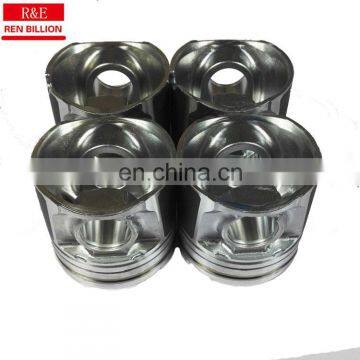 JMC Wolff R425/R428/VM2.5 Engine Piston photo-2