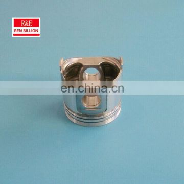 2015 Hot sale 88mm diesel engine piston 4TNV88