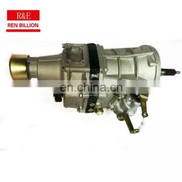 330300L010 5L Hiace Gearbox 5L photo-4