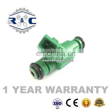 R&C High Quality Injector 0 280 156 020 Nozzle Auto Valve For Fiat Palio/ Siena 100% Professional Tested Gasoline Fuel Inyector