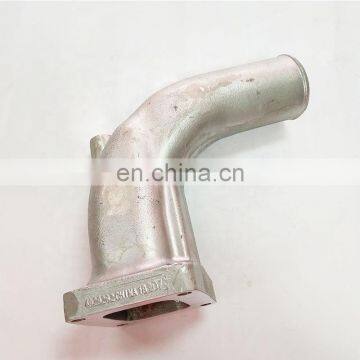 Dongfeng truck metal QSB5.9 4929292 air intake connection