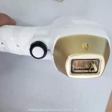 Shandong Moonlight 800 Watt Microchannel Laser Bar Alma Soprano Ice Platinum photo-5