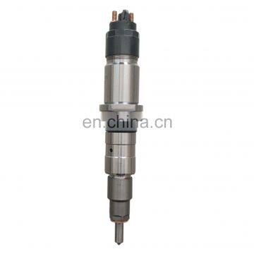 High quality ISLE ISDE fuel injector 5272937 0445120304 for diesel engine fuel system