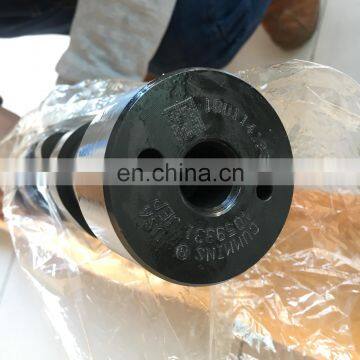 Original QSX15 Diesel Auto Engine Parts Camshaft 4059331 photo-4
