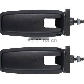 Rear Window Hinge Liftgate Glass Hinge Set Right Left Pair 8L8Z78420A68C 8L8Z78420A68D 8L8Z-78420A68-C 8L8Z-78420A68-D photo-4