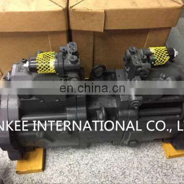 K3v140DT-1A7R-9T0L-1AV hydraulic main pump K3V140DT piston pump excavator spare parts