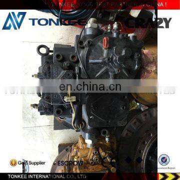 Kobelco Excavator SK450 SK480 Hydraulic Main Pump K5V200DPH-1J1R-7C09 Hydraulic Pump