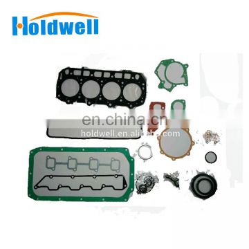 729901-92660 4D94LE head gasket repair kit Overhaul kit