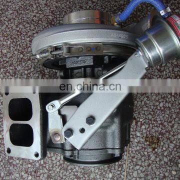 Heavy truck engine parts HX55W Turbocharger, 4051174 VG1095110011 Turbo