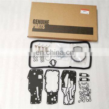 Cummins engine Overhaul kit ISDe 4.5 Lower Engine Gasket Set 4955357