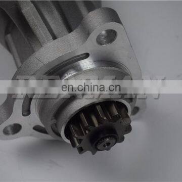 2871256 5284084 3103916 3103305 3102920 Cummins Engine Starter QSM11 QSX15 QST30 24V 7.76Kw 39MT Starting Motor