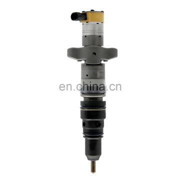 WEIYUAN New Diesel C7 Engine Common Rail Fuel Injector  387-9426