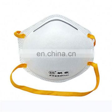 New Design Dust EN149:2001 FFP1 FFP2 FFP3 Dust Mask