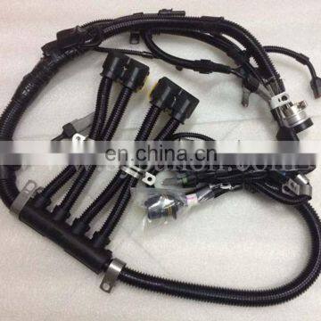 Genuine diesel engine parts Wiring Harness ISM QSM11 4004499 4059810 4952750  in stock