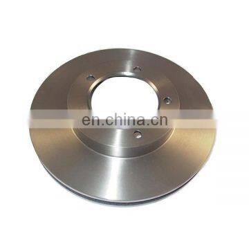 Brake Disc Factory for land cruiser 43512-60140