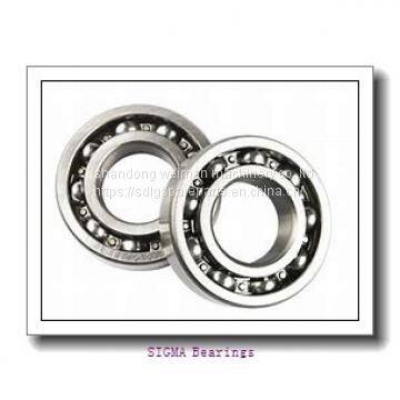 SIGMA Bearings