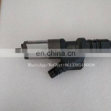 Common Rail Fuel Injector 095000-1211 photo-3