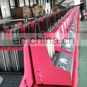 JH-601A Ultrasonic Fuel Injector Cleaner and Tester High Quality Equally With L-aunch photo-3